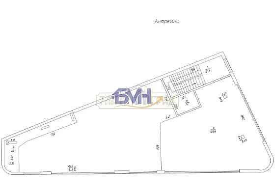 Сдаём здание 400 м² в Краснодаре (ГМР), 3 этажа, парковка. Краснодар