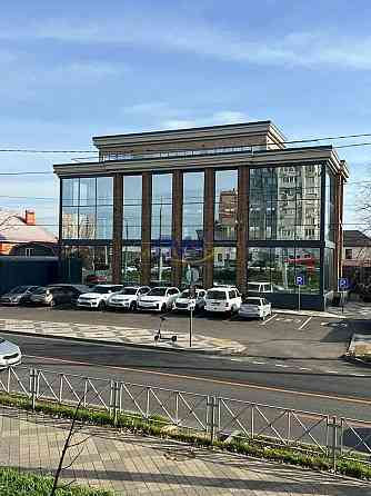 Сдаём здание 1700 м² в ФМР, ул. Тургенева, 8 Краснодар