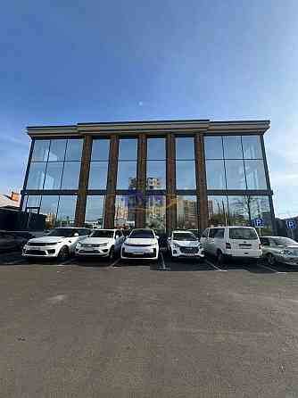 Сдаём здание 1700 м² в ФМР, ул. Тургенева, 8 Краснодар