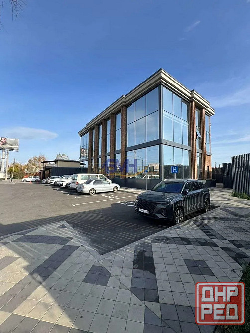 Сдаём здание 1700 м² в ФМР, ул. Тургенева, 8 Краснодар - изображение 2