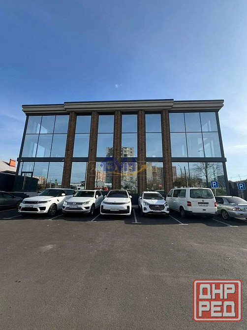 Сдаём здание 1700 м² в ФМР, ул. Тургенева, 8 Краснодар - изображение 4