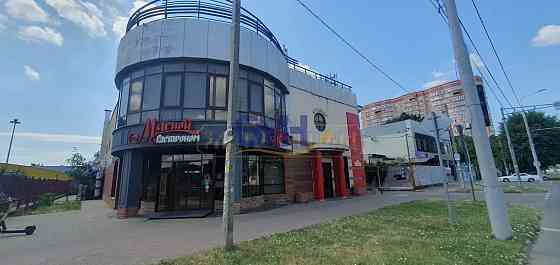 Сдаю здание 250 м² в Юбилейном (ЮМР), Минская ул., 120к7 Краснодар