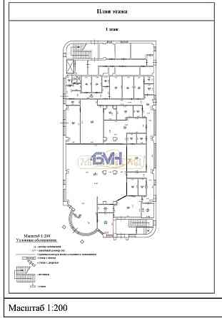 Сдаю здание 250 м² в Юбилейном (ЮМР), Минская ул., 120к7 Краснодар
