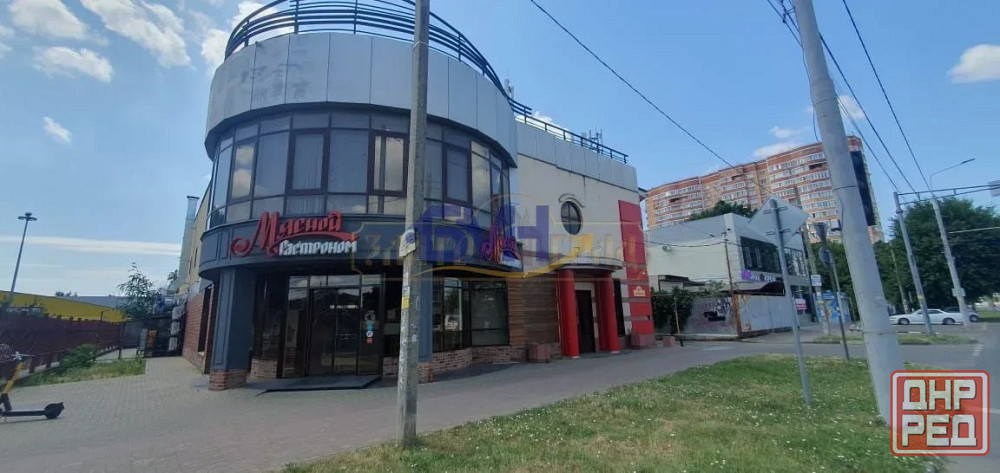 Сдаю здание 250 м² в Юбилейном (ЮМР), Минская ул., 120к7 Краснодар - изображение 1