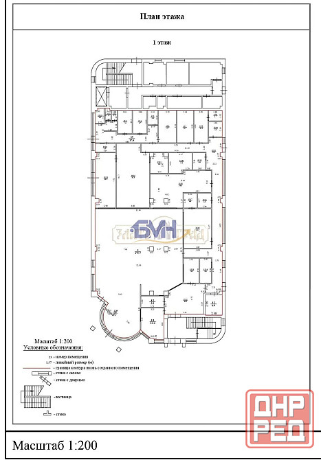 Сдаю здание 250 м² в Юбилейном (ЮМР), Минская ул., 120к7 Краснодар - изображение 2
