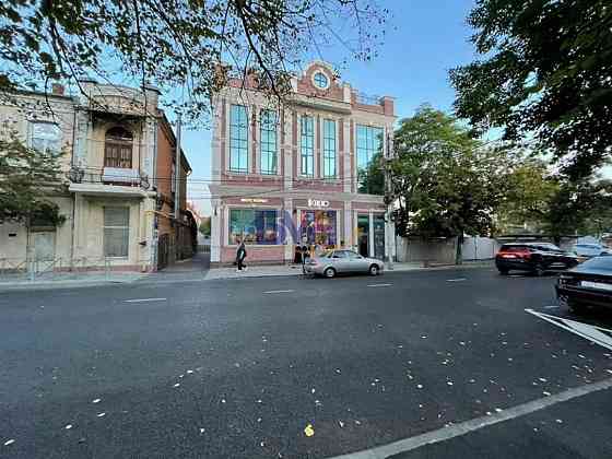 Аренда здания 1200 м² на Рашпилевской улице Краснодар