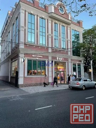 Аренда здания 1200 м² на Рашпилевской улице Краснодар - изображение 2