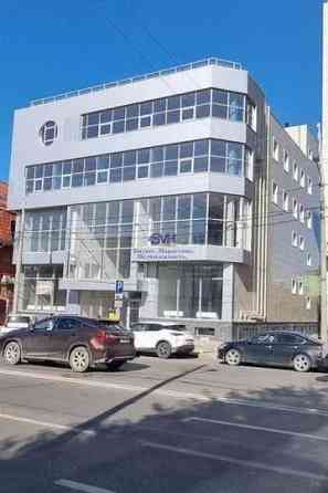 Сдам отдельно стоящее здание 2500 м² в ФМР на Красных Партизан Краснодар
