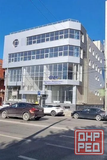 Сдам отдельно стоящее здание 2500 м² в ФМР на Красных Партизан Краснодар - изображение 1