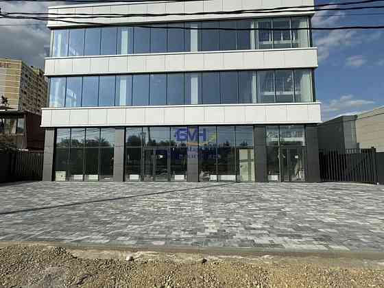 Сдам здание 923 м² в Славянском районе на Красных Партизан Краснодар