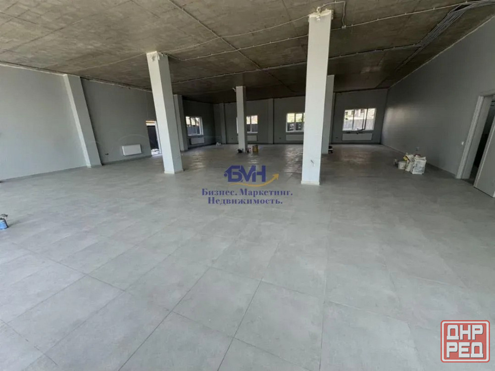 Сдам здание 923 м² в Славянском районе на Красных Партизан Краснодар - изображение 2