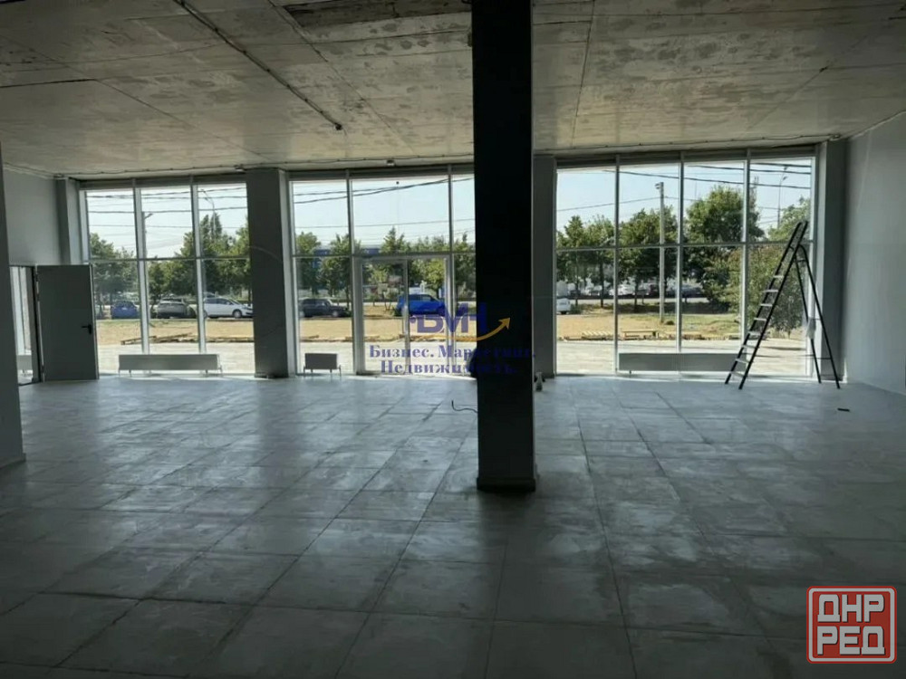 Сдам здание 923 м² в Славянском районе на Красных Партизан Краснодар - изображение 5