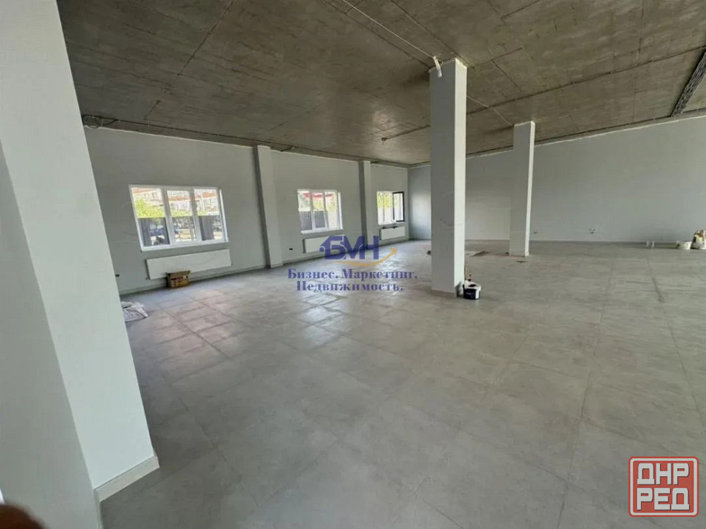 Сдам здание 923 м² в Славянском районе на Красных Партизан Краснодар - изображение 4