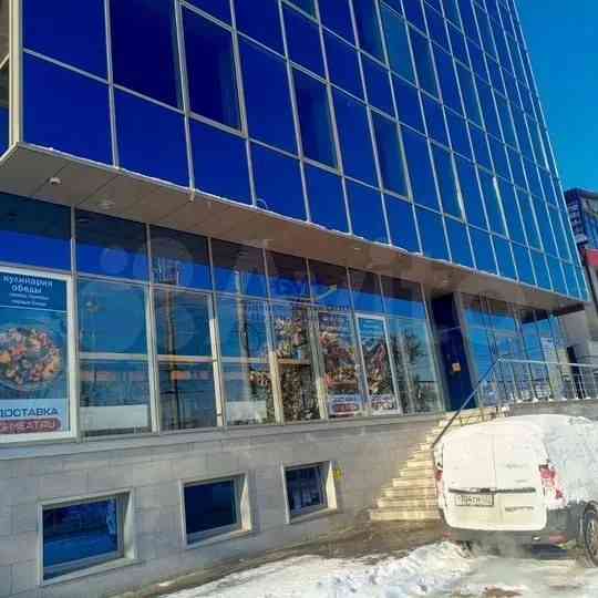Сдам свободное помещение 270 м² в ЦМР, ул. Дмитриевская Дамба, 7, 1 Краснодар