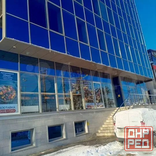 Сдам свободное помещение 270 м² в ЦМР, ул. Дмитриевская Дамба, 7, 1 Краснодар - изображение 1