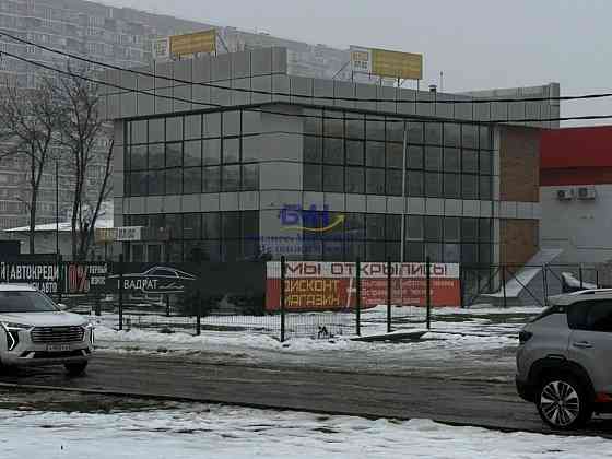 Сдаю здание 246 м² в Краснодаре, ГМР, ул. Дзержинского, 98-14 Краснодар