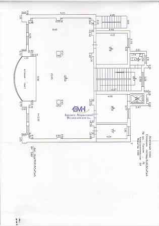 Сдаю здание 750 м² на первом этаже в Краснодаре Краснодар