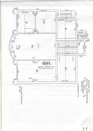Сдаю здание 750 м² на первом этаже в Краснодаре Краснодар