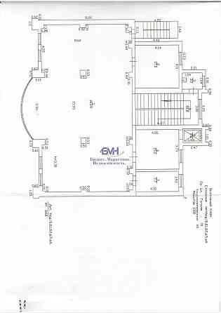 Сдаю здание 750 м² на первом этаже в Краснодаре Краснодар