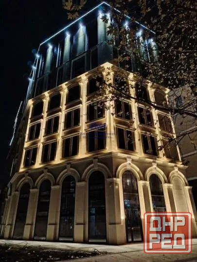 Сдам в аренду здание 3610 м² с отделкой ул. Дзержинского, 47, 7 этажей Краснодар - изображение 3