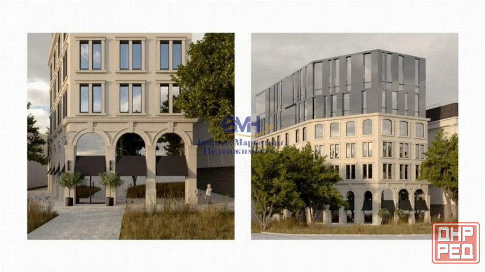 Сдам в аренду здание 3610 м² с отделкой ул. Дзержинского, 47, 7 этажей Краснодар - изображение 6