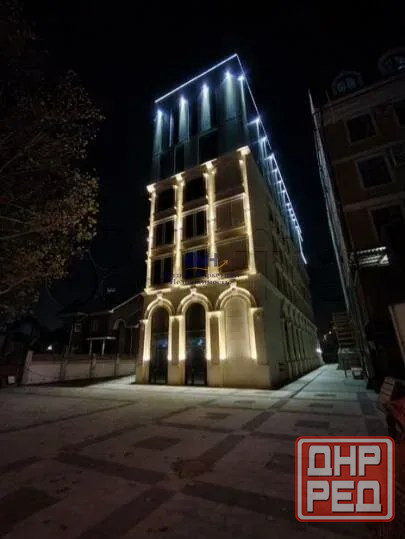 Сдам в аренду здание 3610 м² с отделкой ул. Дзержинского, 47, 7 этажей Краснодар - изображение 2