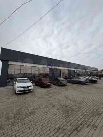 Сдам коммерцию 210 м² на ул. 1-го Мая, 307, 1 этаж, хорошее состояние Краснодар
