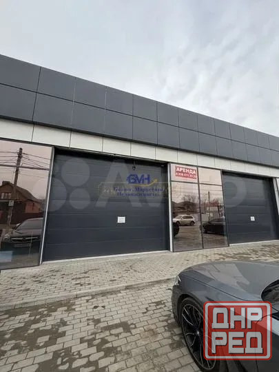 Сдам коммерцию 210 м² на ул. 1-го Мая, 307, 1 этаж, хорошее состояние Краснодар - изображение 5