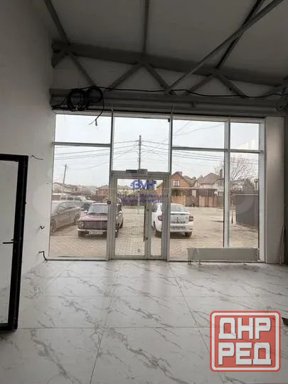 Сдам коммерцию 210 м² на ул. 1-го Мая, 307, 1 этаж, хорошее состояние Краснодар - изображение 7