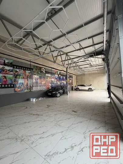 Сдам коммерцию 210 м² на ул. 1-го Мая, 307, 1 этаж, хорошее состояние Краснодар - изображение 6