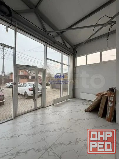 Сдам коммерцию 210 м² на ул. 1-го Мая, 307, 1 этаж, хорошее состояние Краснодар - изображение 4