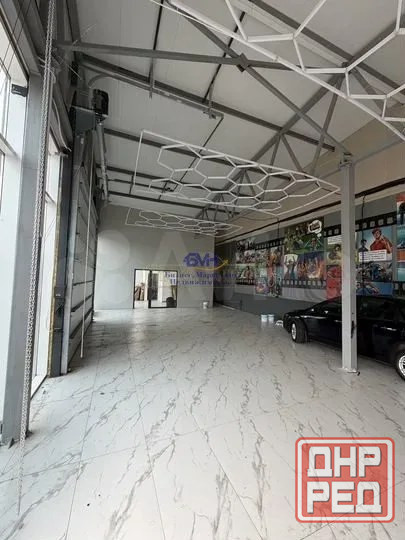 Сдам коммерцию 210 м² на ул. 1-го Мая, 307, 1 этаж, хорошее состояние Краснодар - изображение 8