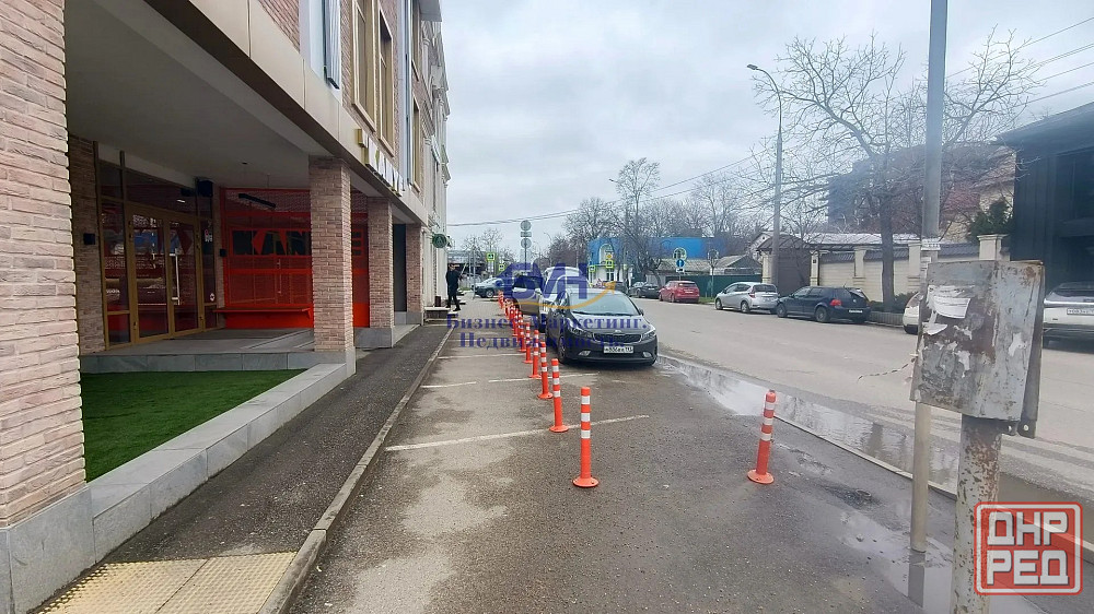 Сдаю 230 м² в ЦМР, ул. Бабушкина, 212. От собственника. Без комиссии. Краснодар - изображение 6
