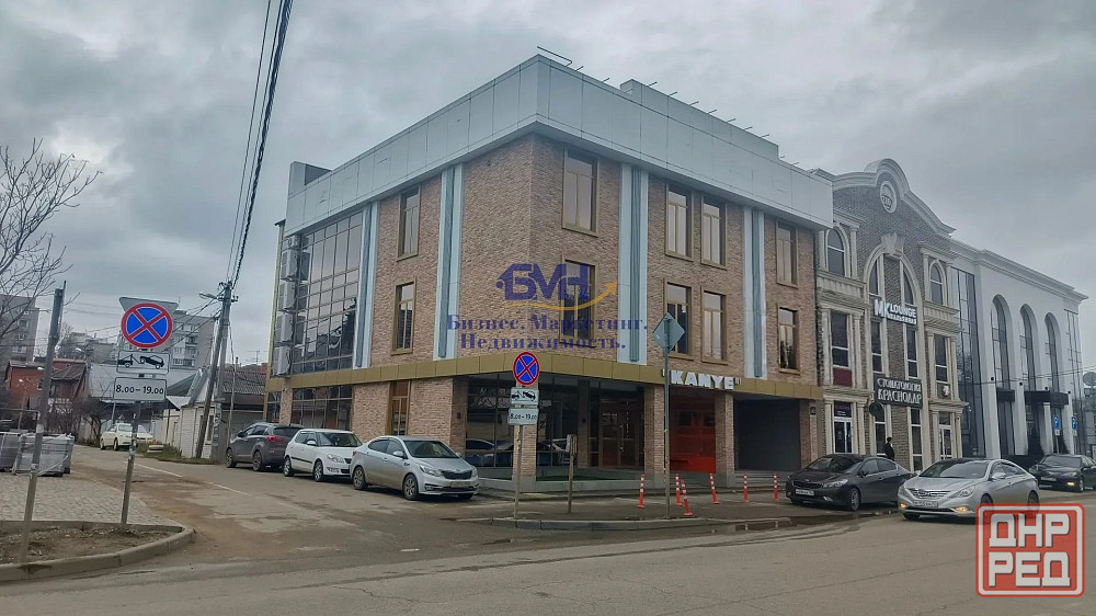 Сдаю 230 м² в ЦМР, ул. Бабушкина, 212. От собственника. Без комиссии. Краснодар - изображение 3