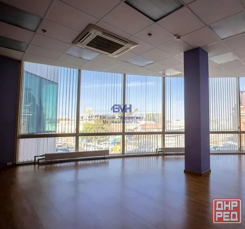 Аренда офиса 408 м² на Красноармейской улице Краснодар - изображение 2