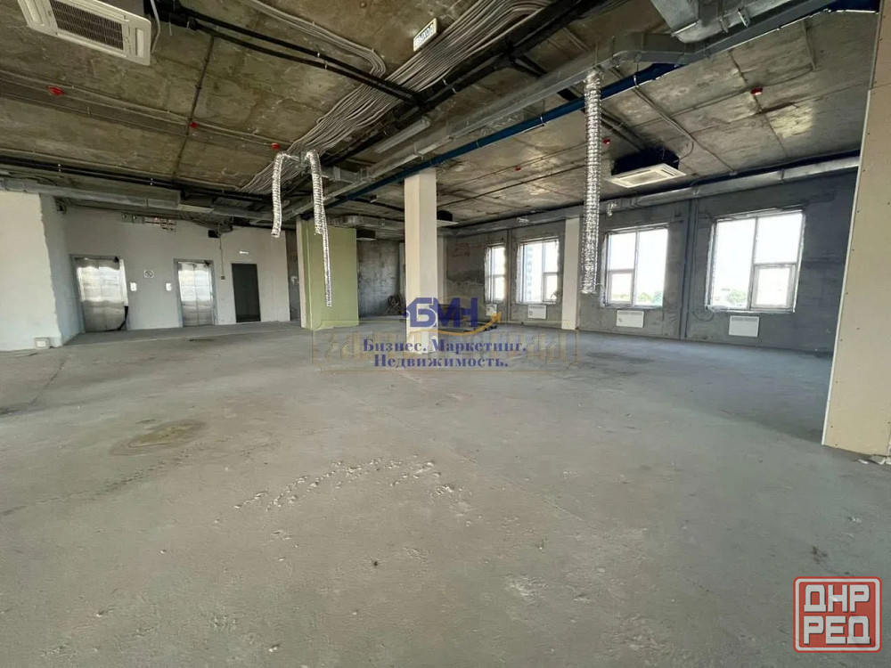 Сдаём офис 540 м² в ЦМР, Карасунская 87 Краснодар - изображение 5