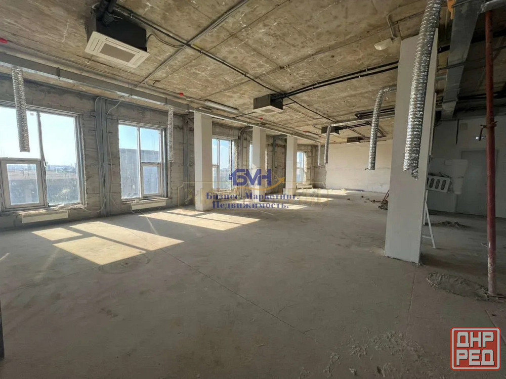 Сдаём офис 540 м² в ЦМР, Карасунская 87 Краснодар - изображение 2
