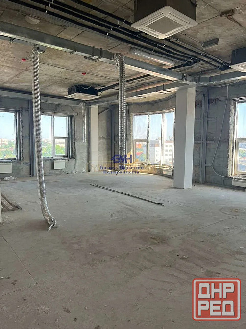 Сдаём офис 540 м² в ЦМР, Карасунская 87 Краснодар - изображение 4