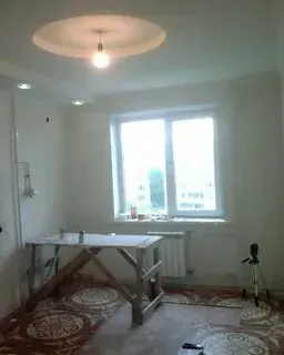 Ремонт квартир Харцызск
