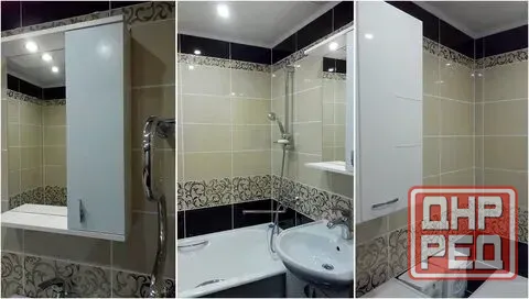 Ремонт квартир Харцызск - изображение 3