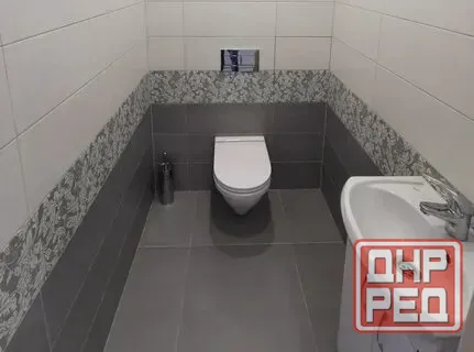 Ремонт квартир Харцызск - изображение 2