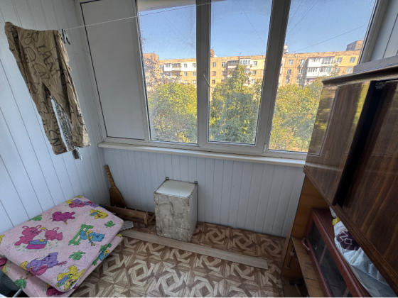 Продажа просторной 3х комнатной квартиры на Цирке! Донецк