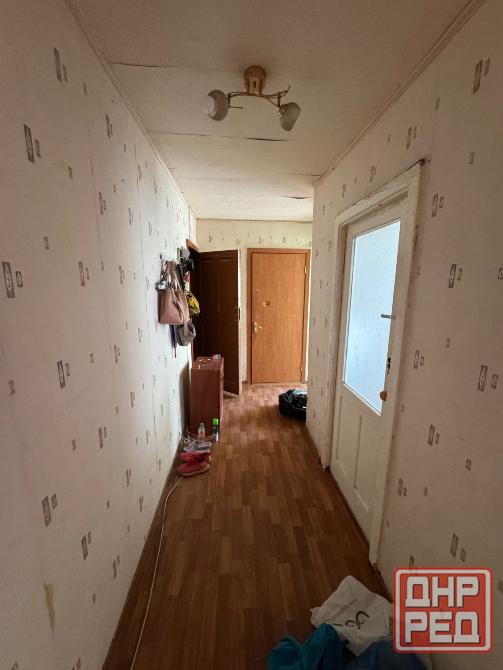 Продажа просторной 3х комнатной квартиры на Цирке! Донецк - изображение 8
