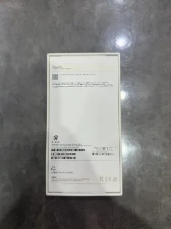 iPhone 16 Pro, 128 gb, sim + esim Донецк