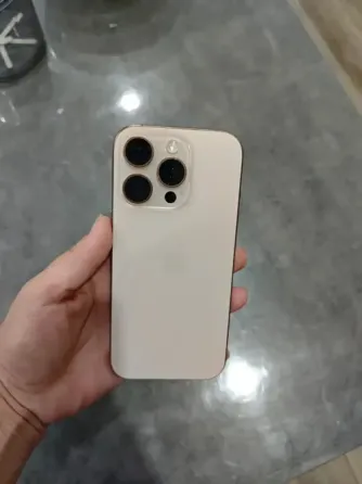 iPhone 16 Pro, 128 gb, sim + esim Донецк