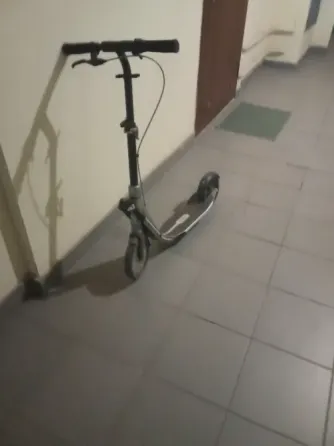 Самокат хорошыц Донецк