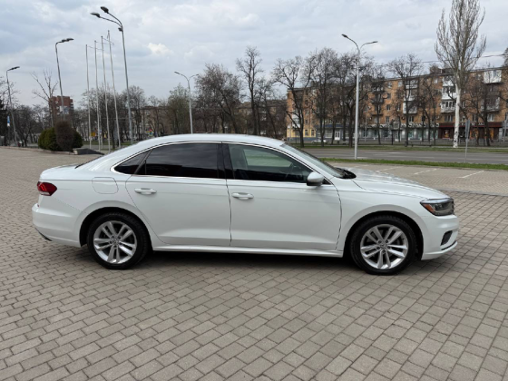 Volkswagen Passat B8 2020г.в. Донецк