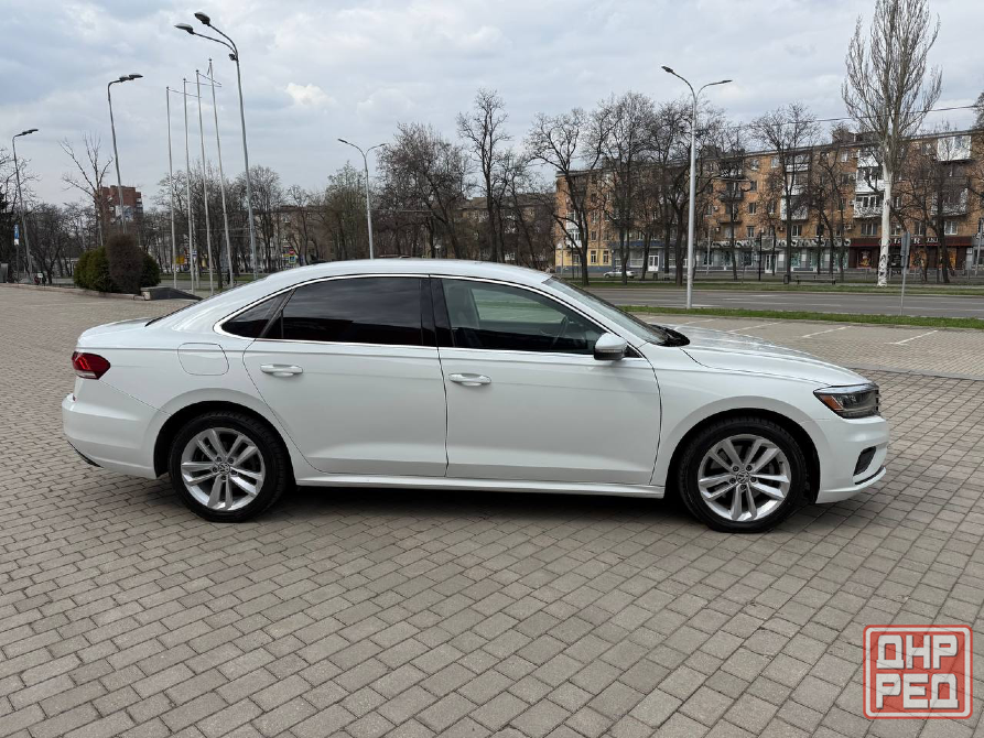 Volkswagen Passat B8 2020г.в. Донецк - изображение 4