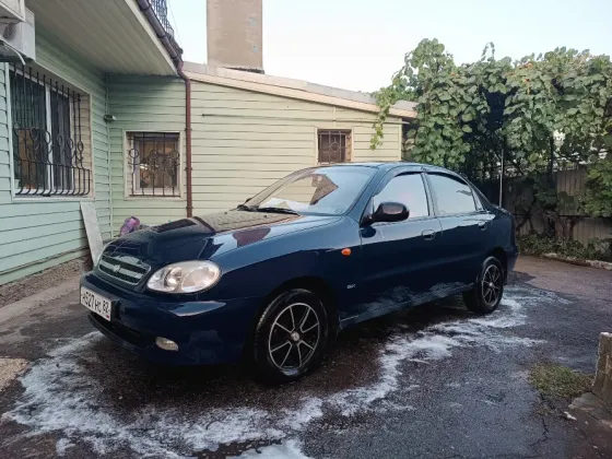 Продам Lanos Chevrolet 1.5 Горловка
