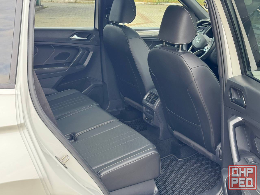Volkswagen Tiguan R-Line 2022г.в. Донецк - изображение 8